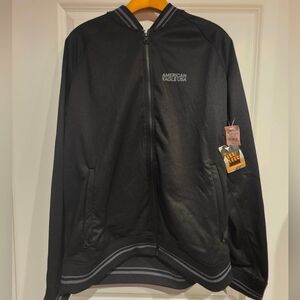 Mens American Eagle Bomber Jacket - NWT!